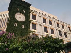 -澳门威尼斯人综合度假区