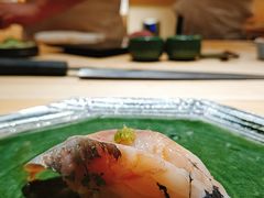 -鮨青(恒基名人购物中心店)