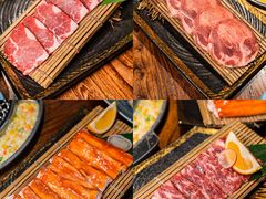 -海之屋韩式烤肉(海棠68环球美食街店)