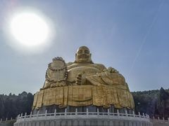 -千佛山风景名胜区