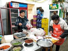 -大众跷脚牛肉馆·非遗传承单位(峨眉山店)