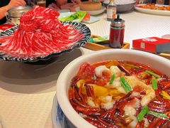 -綱元·海鲜豆捞(明州里店)