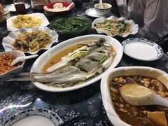 -美味之家·湖景农家乐(太湖东山店)