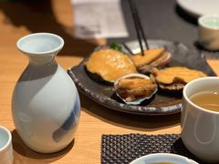-虹料理·日料放题(悠方店)