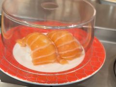 -晴季寿司(延河路万达广场店)