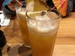 -Burger & Lobster(Dean Street)