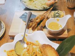 -泰堤坊(淡水体育馆店)