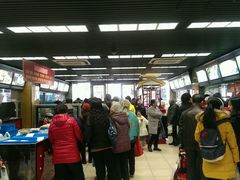 -王家沙点心店(南京西路总店)