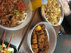 -老华洋饭庄(成林道店)