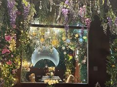 -第101座花园餐厅(湖滨88店)