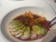 -大鸭梨烤鸭(望京店)