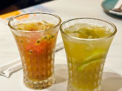-CRAZYONES克芮旺斯西班牙餐厅(苏州中心店)
