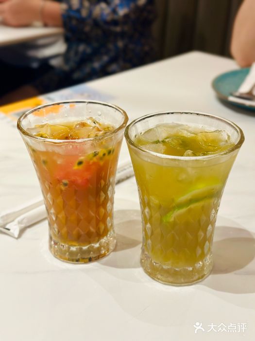 CRAZYONES克芮旺斯西班牙餐厅(苏州中心店)图片