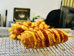 -青春米热狗