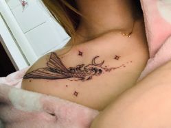 -英刺青 纹身 洗纹身