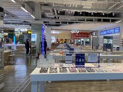 -优购镜仓(城阳青特万达店)