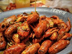 -有间虾铺·经典湘菜·小龙虾(新梦店)