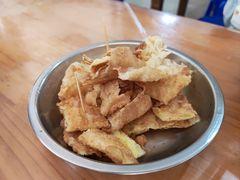 鸡蛋甩粑粑-林氏圆子(阔时路店)