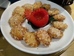 -老板很二(吉大店)