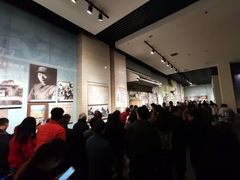 -聂荣臻元帅陈列馆