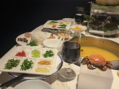 -汤城·料青山
