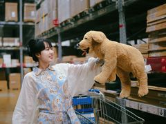 -宜家家居(高新商场店)