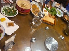 -胡杨记忆(和平路店)
