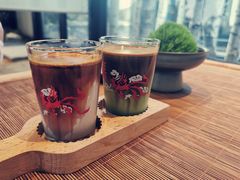 -Metal hands·铁手咖啡