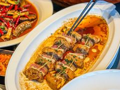 -曾宴·楚菜(湖北省博物馆店)