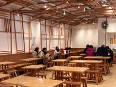 大堂-小满手工粉(上海文峰广场店)