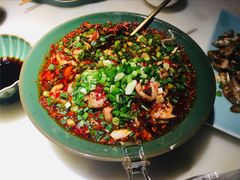 徐家口口脆-锦府盐帮·李宅(领展购物广场中关村店)