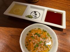 -飞驒牛 烤肉 马食一代(銀座店)