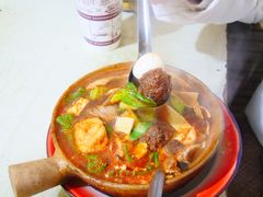 -清真·马文砂锅大全(麦苋街店)