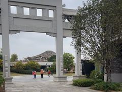 -江门古劳水乡旅游区