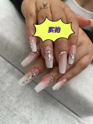 -M13瑾玳•专业美甲美睫