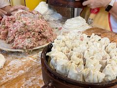 -海汇源老烧麦店(东大街总店)