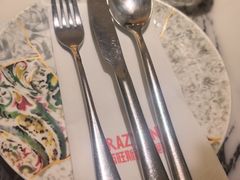 -CRAZYONES克芮旺斯西班牙餐厅(苏州中心店)