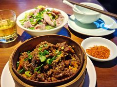 -全牛匠·乐山跷脚牛肉(西单华威约饭街店)