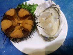 -小船渔村•大连菜•大连焖鱼(明泽街店)