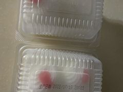 -红宝石·鲜奶小方·海派西点房(丰庄店)