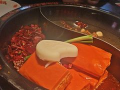 -牛市坎火锅(建设路店)