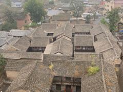 -郭峪古城