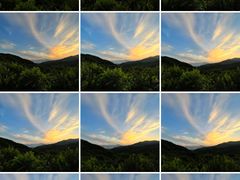 -北京西山国家森林公园