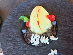 -哈蒙德餐厅