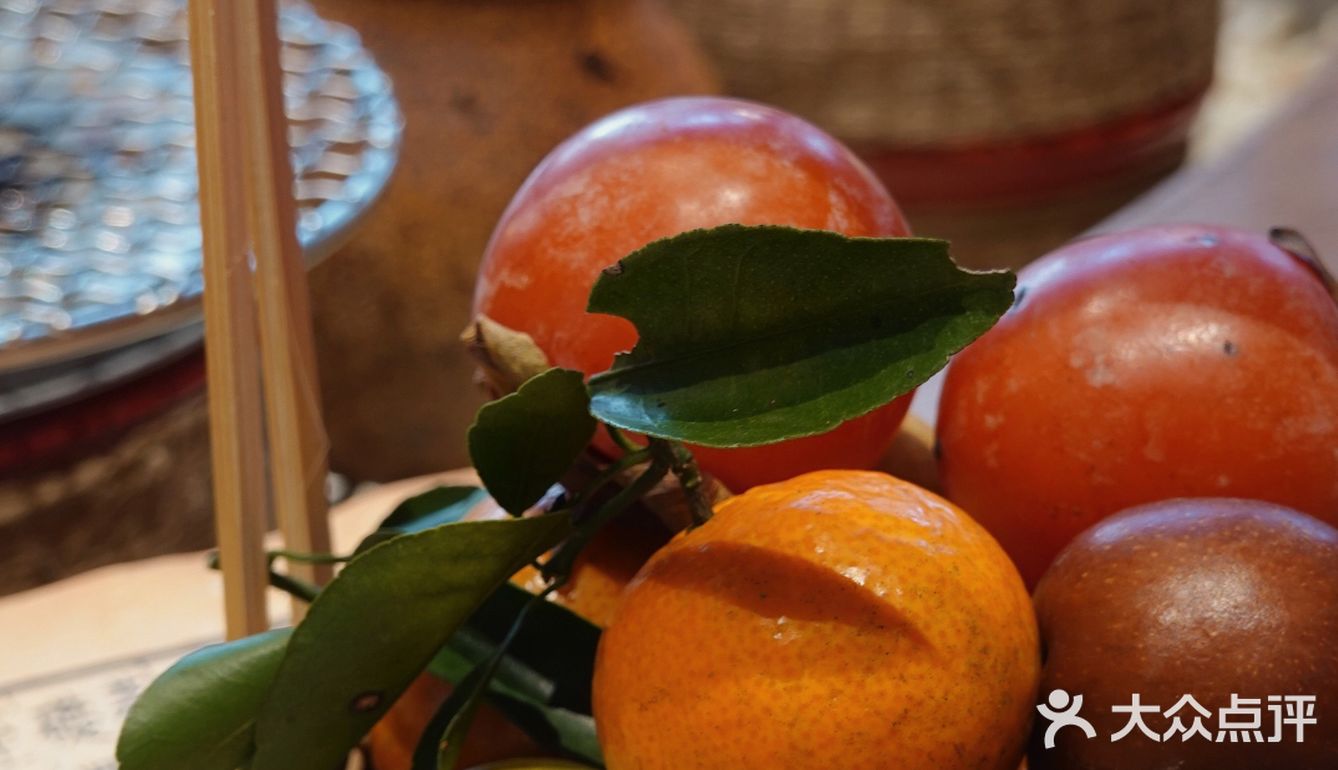 体验小时候的温暖烤茶