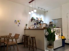 -白熊咖啡(闽江大道店)