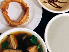 -老磁器口豆汁店(天坛店)
