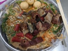 -大姐麻辣烫(莲宝中路店)