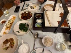 -上海和平饭店龙凤厅 Dragon Phoenix