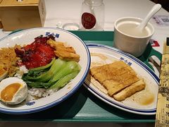 -肥小福·烧鹅专门店(环宇荟店)